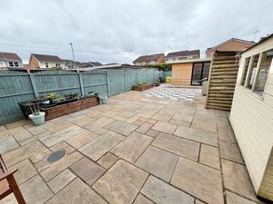 St. Kilda Close Stanney Oaks